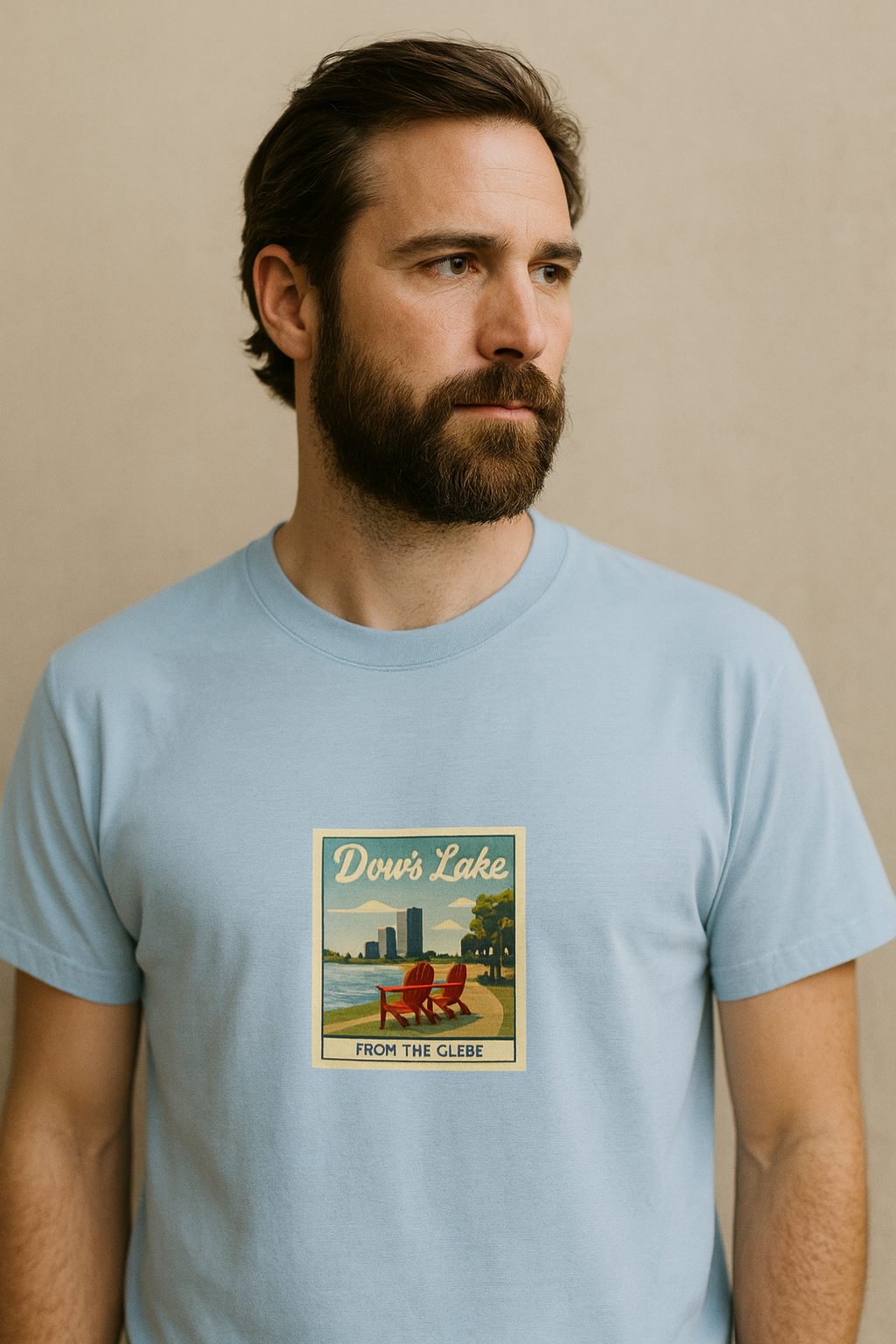 Dow's Lake Edition T-Shirt